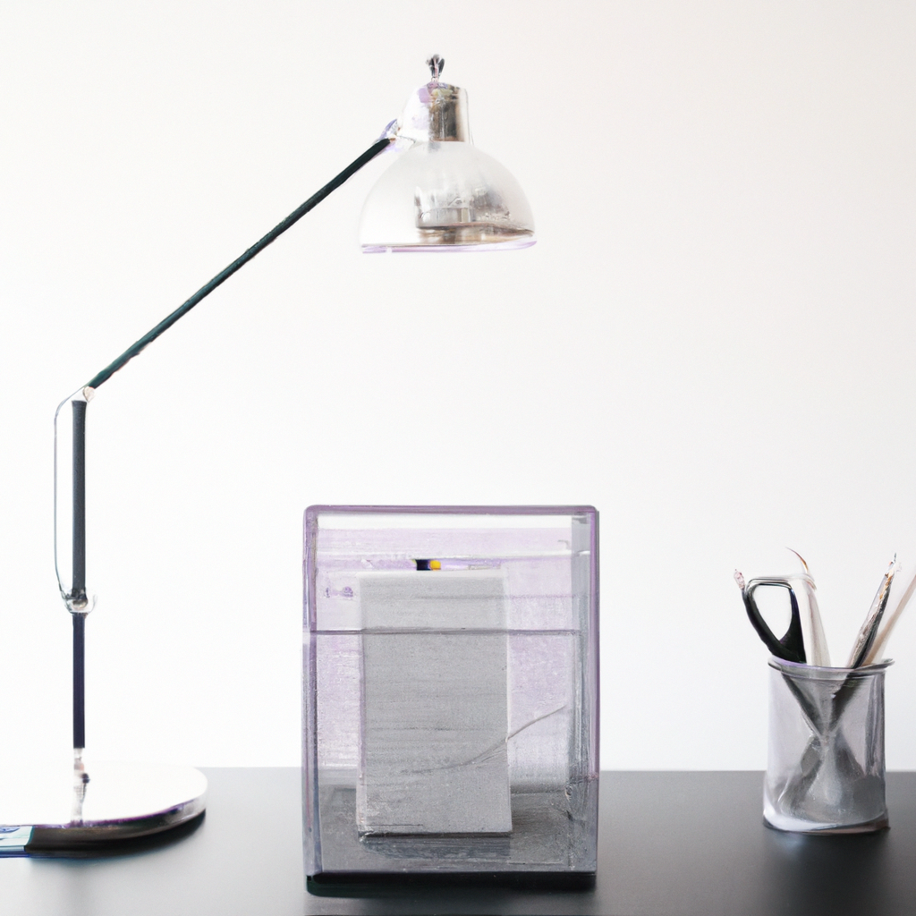 Minimalist workspace with journalism students collaborating